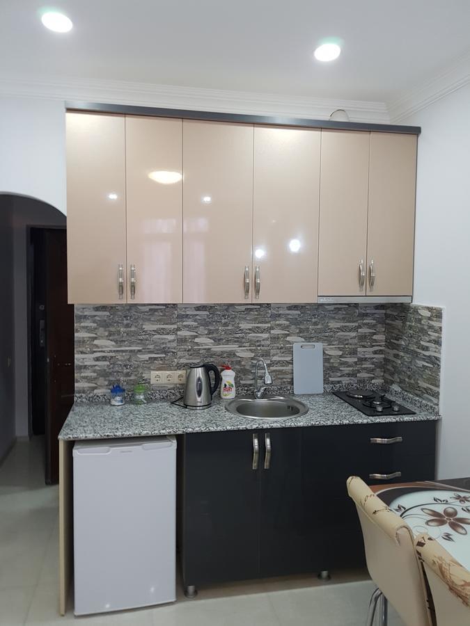 Apartment In Front Of Mcdonald'S Батуми Экстерьер фото