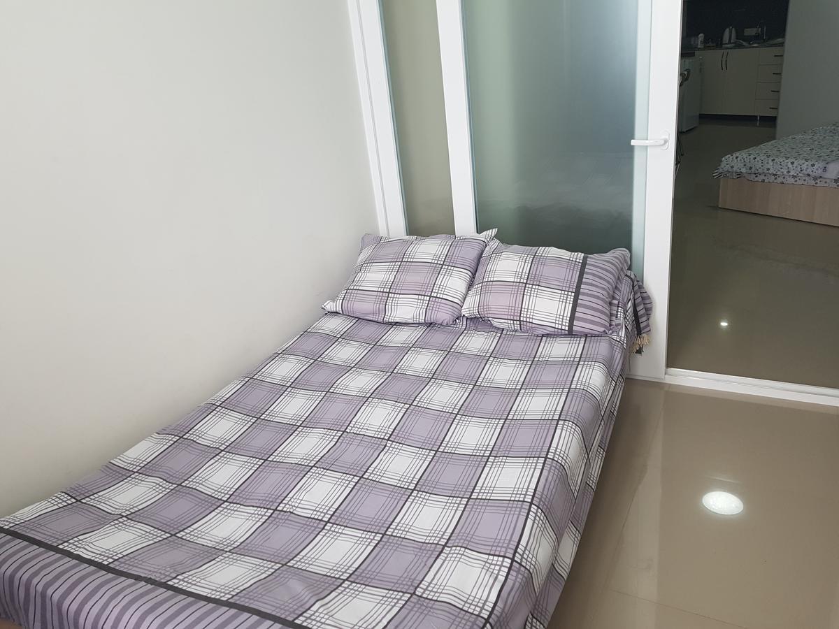 Apartment In Front Of Mcdonald'S Батуми Экстерьер фото